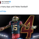 Image for article titled Numbers Defeat Florida State In Out-Of-Conference Matchup